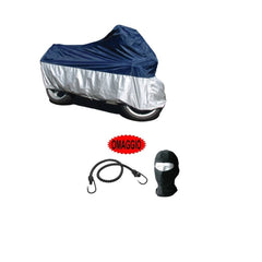 Collection image for: ACCESSORI MOTO E SCOOTER | TELI COPRIMOTO