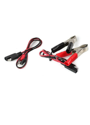 CARICABATTERIE AUTOMATICO 6V/12VOLT PER BATTERIA AL PIOMBO/AGM/GEL/LITIO PER KTM DUKE II 600 a.e.  MANTENITORE DI CARICA IDEALE PER AUTO,MOTO,CAMPER QUAD JET SKI MAX 30AH