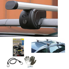 Collection image for: ACCESSORI AUTO | BARRE PORTATUTTO
