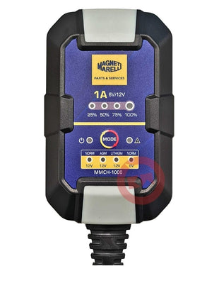 CARICABATTERIE AUTOMATICO 6V/12VOLT PER BATTERIA AL PIOMBO/AGM/GEL/LITIO PER JEEP RENEGADE MANTENITORE DI CARICA IDEALE PER AUTO,MOTO,CAMPER QUAD JET SKI MAX 30AH