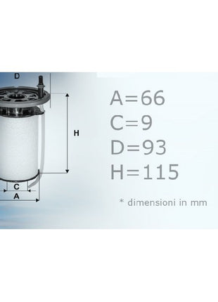 TAGLIANDO AUTO COMPLETO 4LT.OLIO+FILTRO ARIA+FILTRO OLIO+FILTRO CARBURANTE+FILTRO ABITACOLO COMPATIBILE CON VOLKSWAGEN PASSAT (36/357) 2.0 TDI - AUDI Q3 2.0 TDI B036